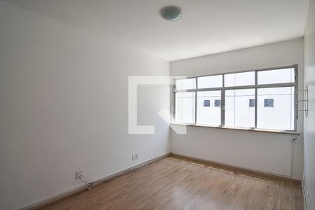 Sala de apartamento para alugar com 2 quartos, 70m² em Boa Viagem, Niterói
