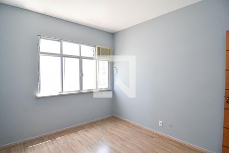 Quarto  de apartamento para alugar com 2 quartos, 70m² em Boa Viagem, Niterói