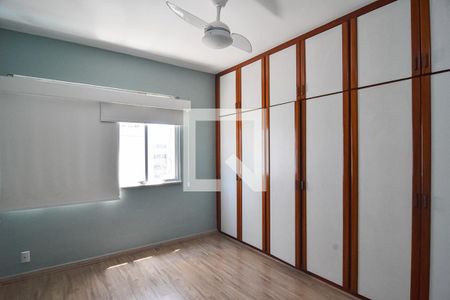 Quarto 2 de apartamento para alugar com 2 quartos, 70m² em Boa Viagem, Niterói