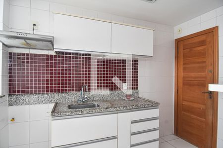 Apartamento para alugar com 70m², 2 quartos e sem vaga Apartamento para alugar com 70m², 2 quartos e sem vagaCozinha