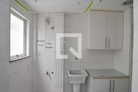 Apartamento para alugar com 70m², 2 quartos e sem vaga Apartamento para alugar com 70m², 2 quartos e sem vagaÁrea de Serviço