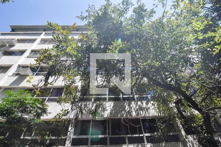 Apartamento para alugar com 70m², 2 quartos e sem vaga Apartamento para alugar com 70m², 2 quartos e sem vagaFachada