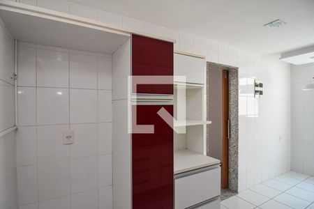 Apartamento para alugar com 70m², 2 quartos e sem vaga Apartamento para alugar com 70m², 2 quartos e sem vagaCozinha