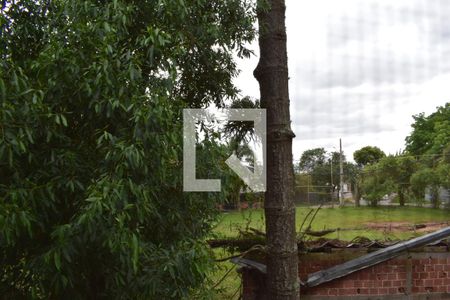 Sala de apartamento para alugar com 3 quartos, 56m² em Cidade Industrial de Curitiba, Curitiba