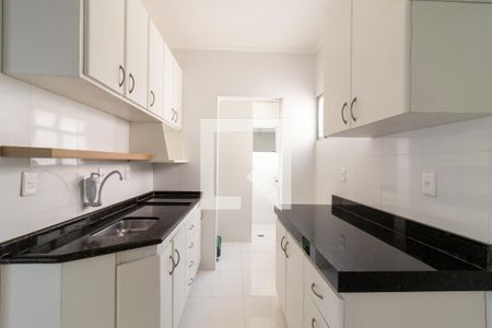 Apartamento para alugar com 100m², 3 quartos e 1 vagaCozinha