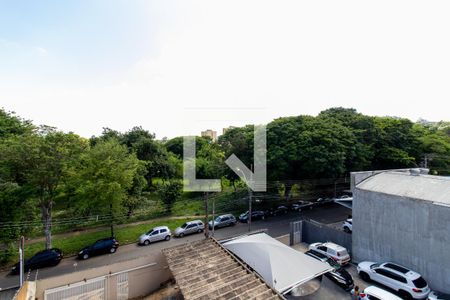 Apartamento para alugar com 100m², 3 quartos e 1 vagaVista/Quarto 3