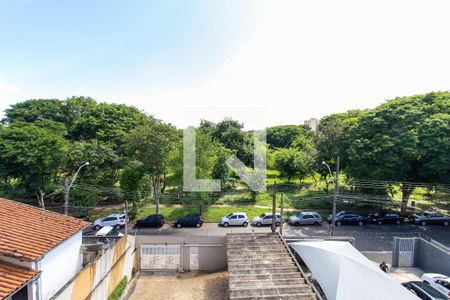 Apartamento para alugar com 100m², 3 quartos e 1 vagaVista/Quarto 2