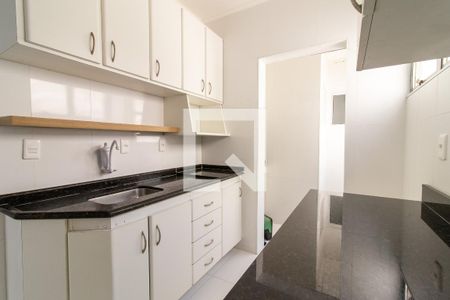 Apartamento para alugar com 100m², 3 quartos e 1 vagaCozinha