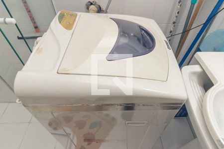 Studio para alugar com 24m², 1 quarto e sem vagaBanheiro