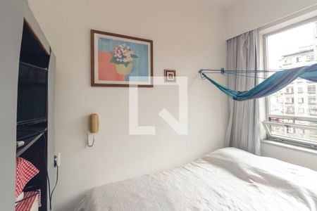 Studio de kitnet/studio para alugar com 1 quarto, 24m² em Campos Elíseos, São Paulo