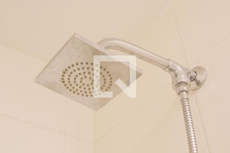 Banheiro de apartamento para alugar com 1 quarto, 28m² em Brooklin, São Paulo