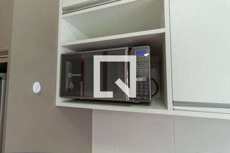 Apartamento para alugar com 1 quarto, 32m² em Rebouças, Curitiba