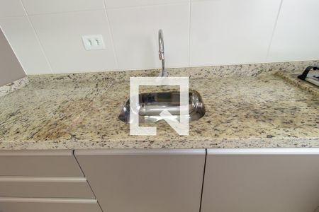 Apartamento para alugar com 1 quarto, 32m² em Rebouças, Curitiba