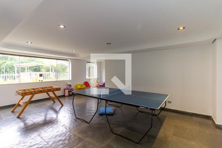 Apartamento para alugar com 216m², 3 quartos e 3 vagasSalão de jogos