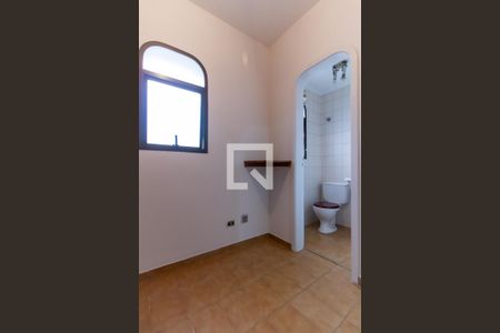 Apartamento para alugar com 216m², 3 quartos e 3 vagasQuarto de Serviço