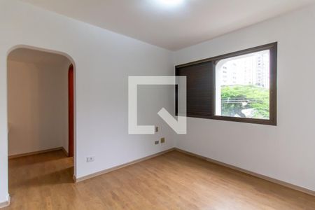 Apartamento para alugar com 216m², 3 quartos e 3 vagasQuarto 3 - Suíte