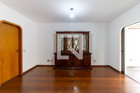 Apartamento para alugar com 216m², 3 quartos e 3 vagasSala de  jantar