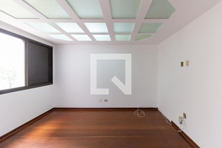 Apartamento para alugar com 216m², 3 quartos e 3 vagasSala de TV