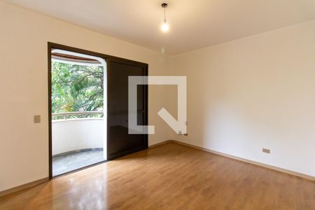 Apartamento para alugar com 216m², 3 quartos e 3 vagasQuarto 1 - Suíte