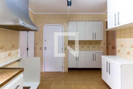 Apartamento para alugar com 216m², 3 quartos e 3 vagasCozinha
