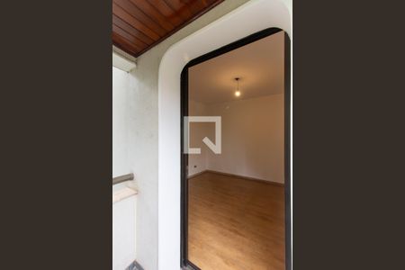 Apartamento para alugar com 216m², 3 quartos e 3 vagasVaranda da Suíte 1