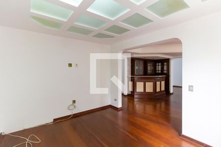 Apartamento para alugar com 216m², 3 quartos e 3 vagasSala de TV