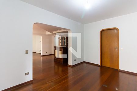 Apartamento para alugar com 216m², 3 quartos e 3 vagasSala de  jantar