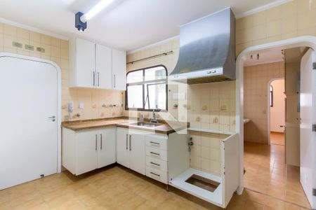 Apartamento para alugar com 216m², 3 quartos e 3 vagasCozinha