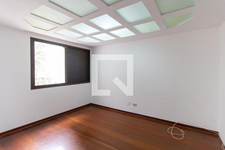 Apartamento para alugar com 216m², 3 quartos e 3 vagasSala de TV