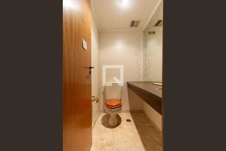 Apartamento para alugar com 216m², 3 quartos e 3 vagasLavabo