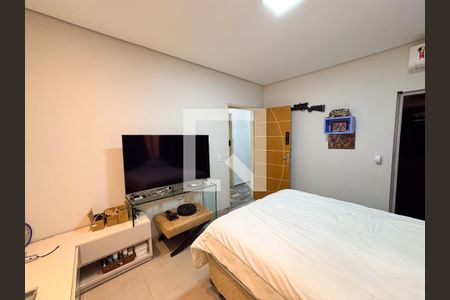 Quarto 2 de casa à venda com 3 quartos, 582m² em Riacho das Pedras, Contagem