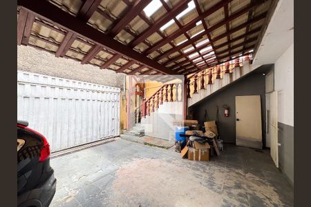 Área comum de casa à venda com 3 quartos, 582m² em Riacho das Pedras, Contagem