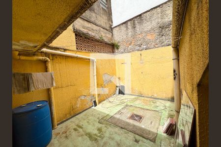 Área comum de casa à venda com 3 quartos, 582m² em Riacho das Pedras, Contagem