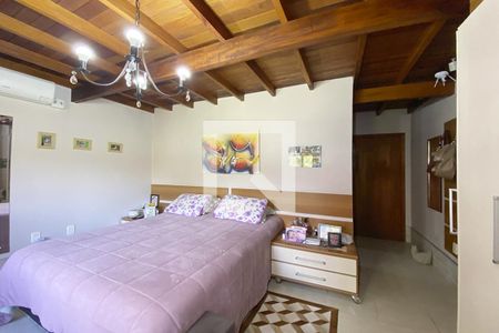 Casa à venda com 105m², 3 quartos e 2 vagasQuarto 3 - Suíte