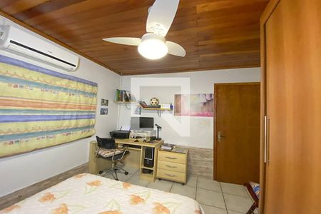 Casa à venda com 105m², 3 quartos e 2 vagasQuarto 2