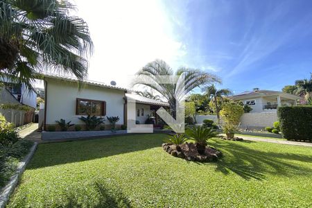 Casa à venda com 105m², 3 quartos e 2 vagasJardim