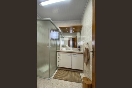 Casa à venda com 105m², 3 quartos e 2 vagasBanheiro 2