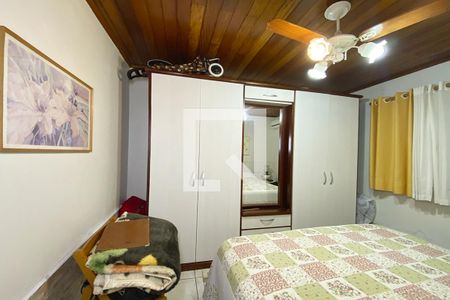 Casa à venda com 105m², 3 quartos e 2 vagasQuarto 1