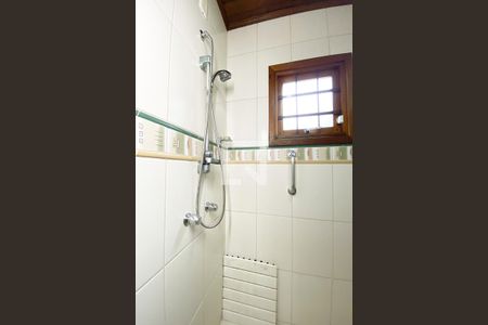 Casa à venda com 105m², 3 quartos e 2 vagasBanheiro da Suíte