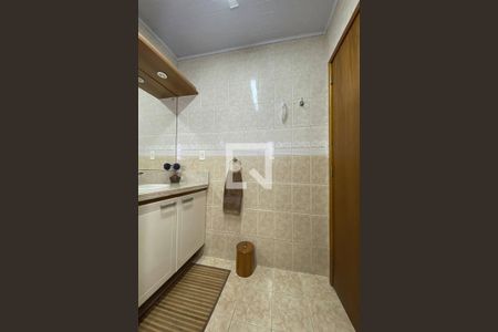 Casa à venda com 105m², 3 quartos e 2 vagasBanheiro 2