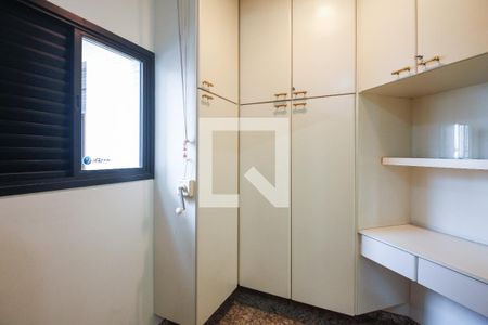 Apartamento à venda com 250m², 4 quartos e 4 vagasÁrea de Serviço - Quarto de Serviço