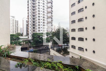 Apartamento à venda com 250m², 4 quartos e 4 vagasVaranda Sala