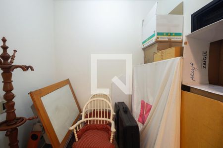 Apartamento à venda com 250m², 4 quartos e 4 vagasÁrea de Serviço - Quarto de Serviço
