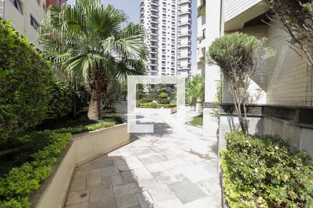 Apartamento à venda com 250m², 4 quartos e 4 vagasCondomínio