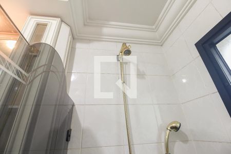 Apartamento à venda com 250m², 4 quartos e 4 vagasBanheiro Social