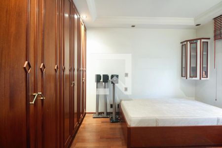 Apartamento à venda com 250m², 4 quartos e 4 vagasSuíte 1