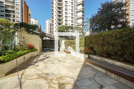 Apartamento à venda com 250m², 4 quartos e 4 vagasCondomínio