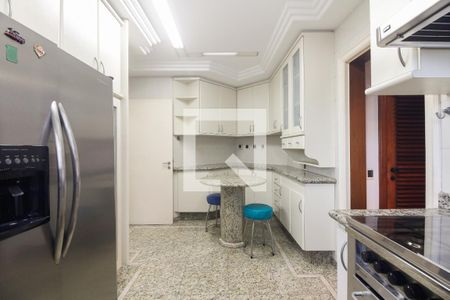 Apartamento à venda com 250m², 4 quartos e 4 vagasCozinha