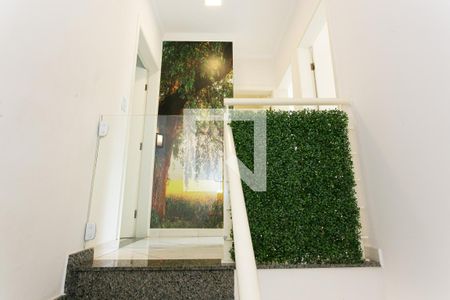 Casa de condomínio à venda com 112m², 3 quartos e 2 vagas Casa de condomínio à venda com 112m², 3 quartos e 2 vagasCorredor