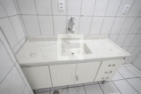Apartamento para alugar com 49m², 1 quarto e sem vagaCozinha